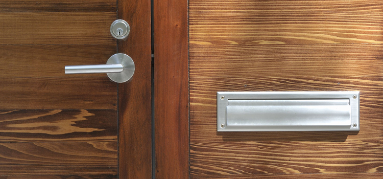 Electric Front Door Lock Repair Vineyard